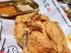 -遇见长安(赛格国际购物中心店)