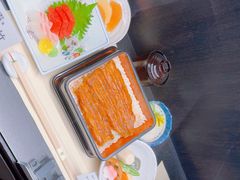 -うなぎ つきじ宮川本廛(伊势丹新宿店)