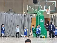 -东方启明星篮球培训(北科大校区)