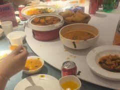 -巴特餐饮6加1音乐餐吧·新疆菜