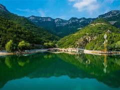 -潭溪山