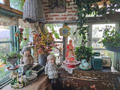-荒度咖啡(北九水店)