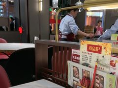 -稻香海鲜饭店(第一国际店)