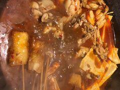 -老天桥蛙炉火锅(姑苏总店)