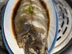 -蓝珊甄选海鲜自助·火锅大排档(近阿那亚店)