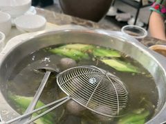 -潮悦牛肉火锅城(水贝店)
