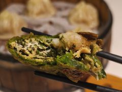 -春家·非遗手工小吃(徐汇万科广场店)