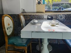 -帕米尔食府(白云观店)