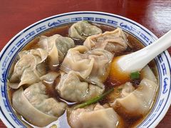 -古徽州馄饨店(宝安路店)