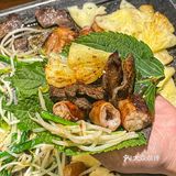 厦门这家釜山夜市烤肉…一周吃3次