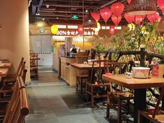 -老湘村·湖南土菜(天河维多利店)