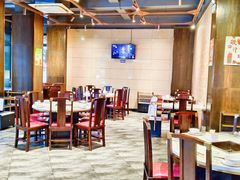 大堂-红鼎坊·老成都火锅(新南门店)