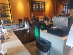 -星巴克(福州三坊七巷店)