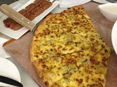 -乐凯撒披萨(正佳广场店)