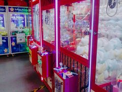 -星悦蓝海欢乐园(石路天虹店)