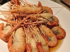 -梁家大院•农家菜(昆山会展中心店)