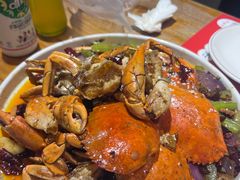 -李双猪·小龙虾·烧烤·羊肉煲(乐山店)