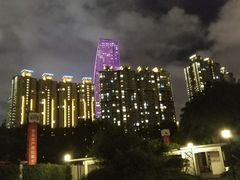 -御花园·粤菜·海鲜火锅(中山公园店)