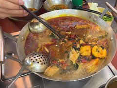 -小螺大作·螺蛳粉火锅(林和西店)