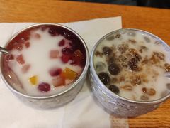 -椰莱泰小谷·东南亚融合菜(坪山悦阾SPACE店)