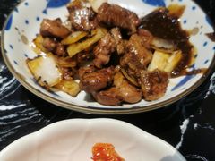 -大成铁板烧•板前(复古餐厅石老人店)