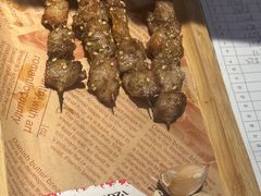 -木屋烧烤(佛山东方广场店)