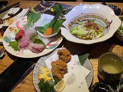 -千羽鹤海鲜居酒屋Bistro(大望路店)