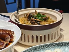 -侨美食家·粤菜(体育西路店)