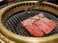 -老乾杯和牛烧肉(王府中环店)