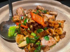 啫竹肠-小炳胜(卓悦中心店)