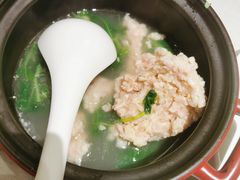 -狮王府淮扬菜(新街口友谊店)