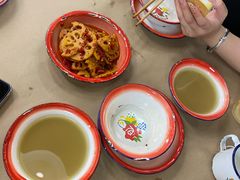 -老三样·旧食新味(船山路店)