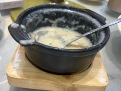 -新东源国际酒店·新东源食坊(沙井店)
