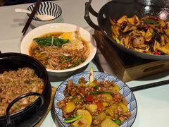 -吃货私房菜(丽江束河古镇店)