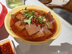 -董太婆老妈蹄花·川菜馆(福田店)