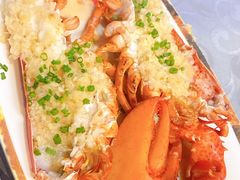 -达叔香味海鲜(海棠68环球美食街店)