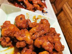 -新白鹿餐厅(爱琴海购物中心店)