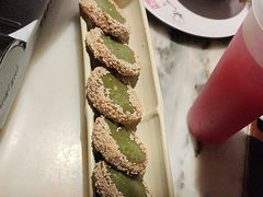 -绿茶餐厅(昆明世纪金源店)