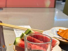 -海底捞火锅(新华联梦想城店)