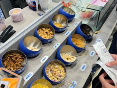 -溪边姑娘·拉丝酸奶水果捞(春熙路店)