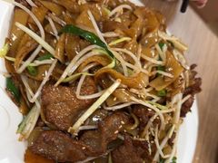 -百福麵家(新馬路店)