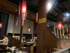 -湊湊火锅·茶憩(世博大道店)