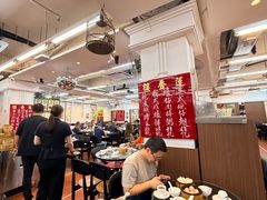 -香港蓮香樓(中環店)