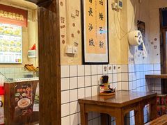-矮子粉店1985·长沙米粉(湘春路店)