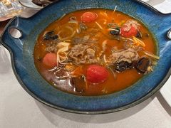 -南海渔村(珠江新城店)