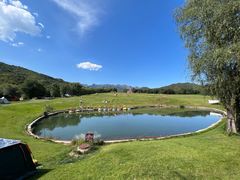 -玉渡山自然风景区