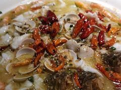 -鱼亨小鲜酸菜鱼(大信店)