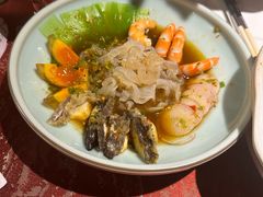 -渝信川菜(长安店)