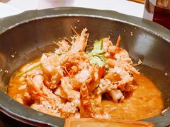 -虾吃虾涮.虾火锅.肉蟹煲(步步高梅溪新天地店)