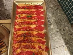 -西塔老太太泥炉烤肉(双井店)